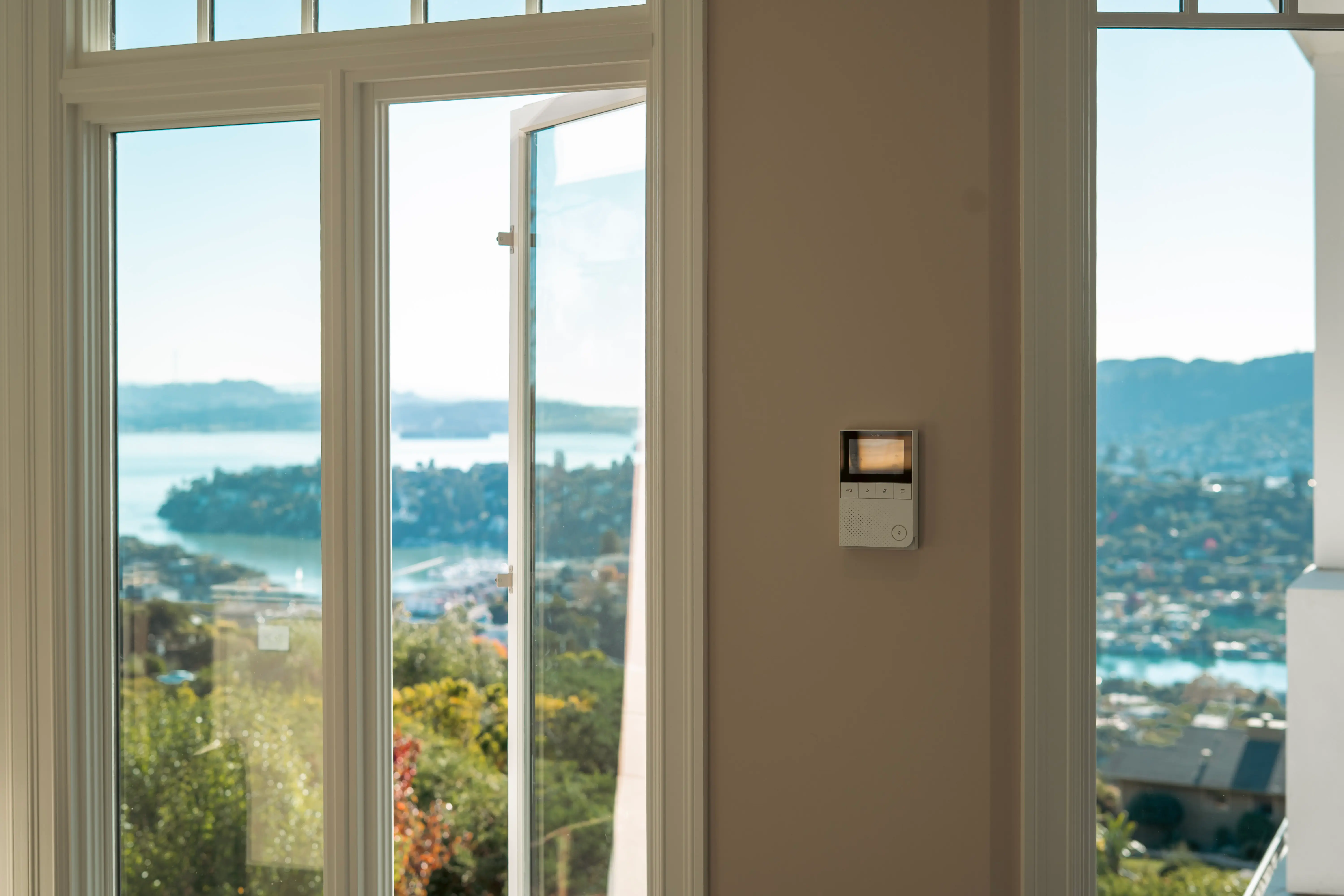 Tiburon Project - Proava Tech Tiburon whole-home automation project by Proava Tech - photo 2